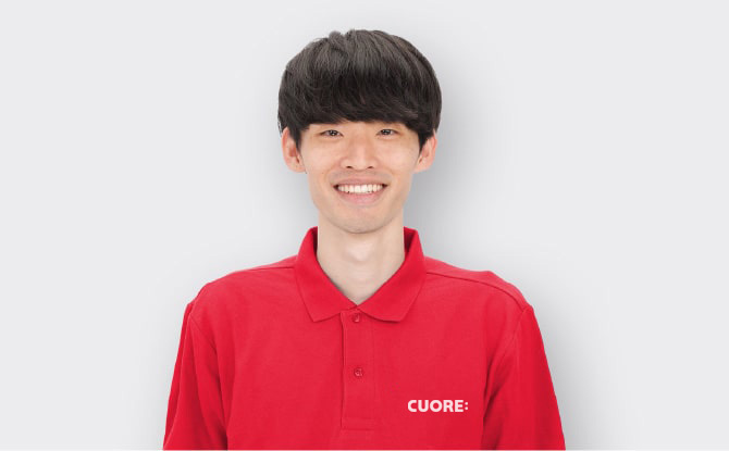 白須 友教