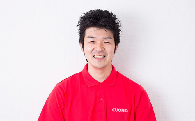 平井 守